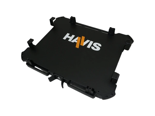[UT-1004] - Universal Rugged Cradle for approximately 11"-14" Computing Devices, with Added Width