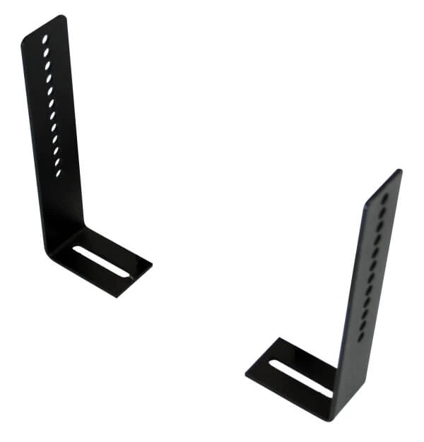 [C-3061-7] - OBSOLETE – 7" Equipment Mounting Brackets