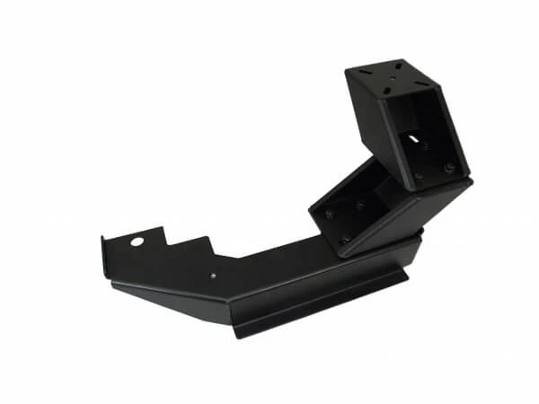 [C-HDM-141] - OBSOLETE – Heavy-Duty Mount For Ford 2013-2019 Police Interceptor Sedan