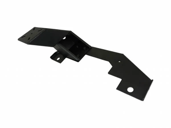 [C-HDM-141] - OBSOLETE – Heavy-Duty Mount For Ford 2013-2019 Police Interceptor Sedan