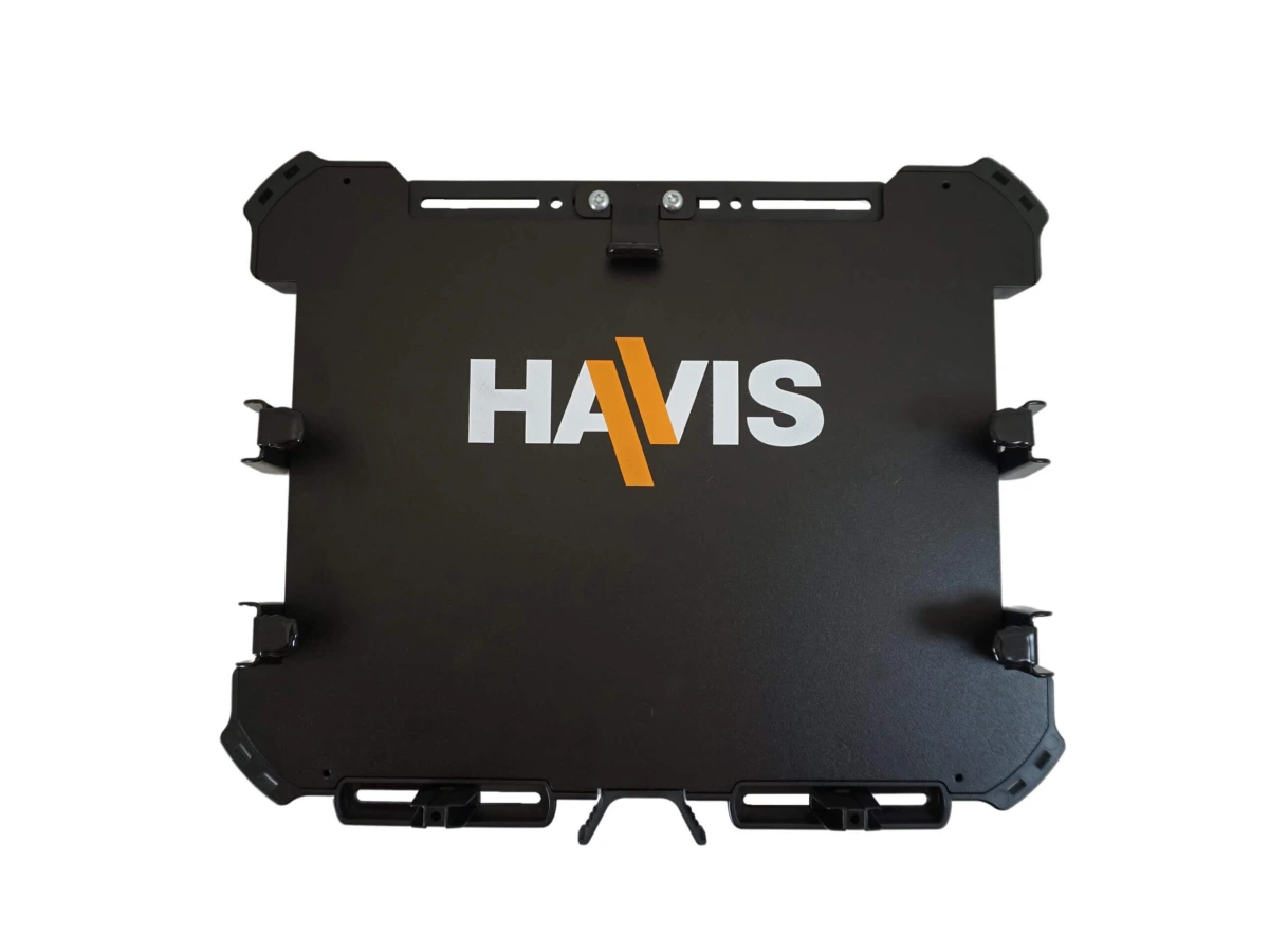 [UT-1007] - Havis Rugged Cradle for Dell 5430 and 7330 Rugged Notebooks
