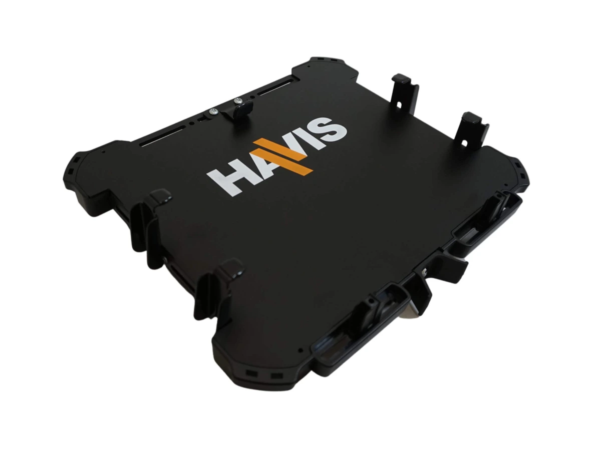 [UT-1007] - Havis Rugged Cradle for Dell 5430 and 7330 Rugged Notebooks