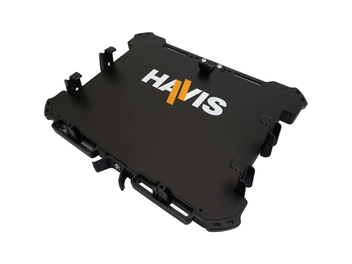 [UT-1007] - Havis Rugged Cradle for Dell 5430 and 7330 Rugged Notebooks