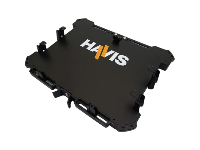 [UT-1007] - Havis Rugged Cradle for Dell 5430 and 7330 Rugged Notebooks