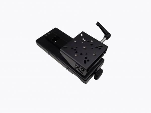 [C-MD-123] - DISCONTINUED – 11" Slide Over Locking Swing Arm with Motion Device Adapter