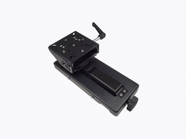 [C-MD-123] - DISCONTINUED – 11" Slide Over Locking Swing Arm with Motion Device Adapter