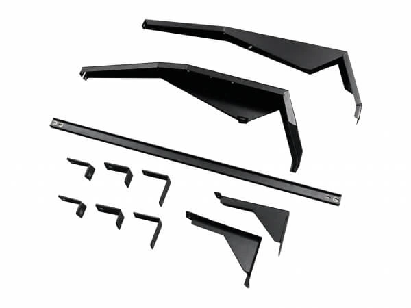 [SBX-5014] - Havis Universal Storage Box Mount for 2021-2024 Ford Bronco Sport
