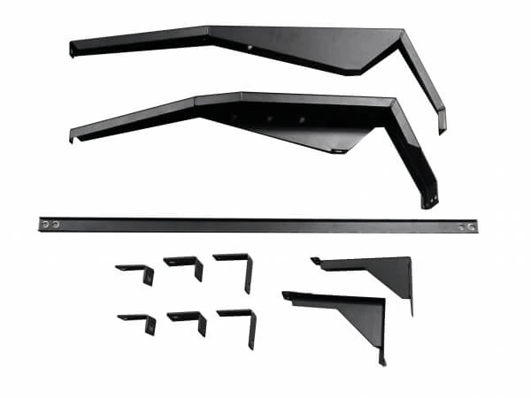 [SBX-5014] - Havis Universal Storage Box Mount for 2021-2024 Ford Bronco Sport