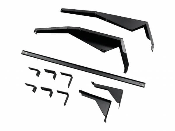 [SBX-5014] - Havis Universal Storage Box Mount for 2021-2024 Ford Bronco Sport