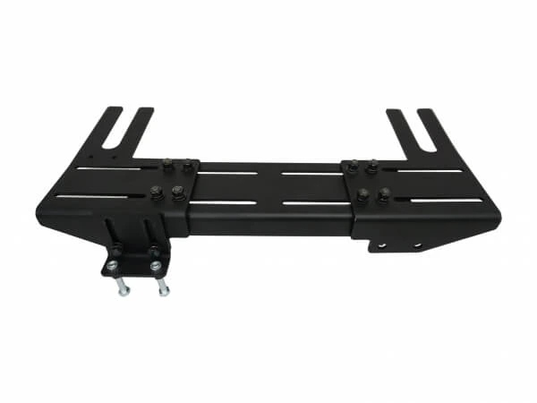 [C-HDM-1019] - Universal Heavy-Duty Pedestal Mount Base