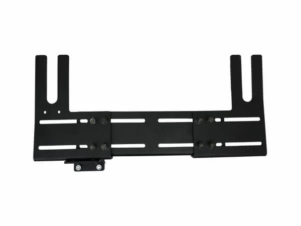 [C-HDM-1019] - Universal Heavy-Duty Pedestal Mount Base