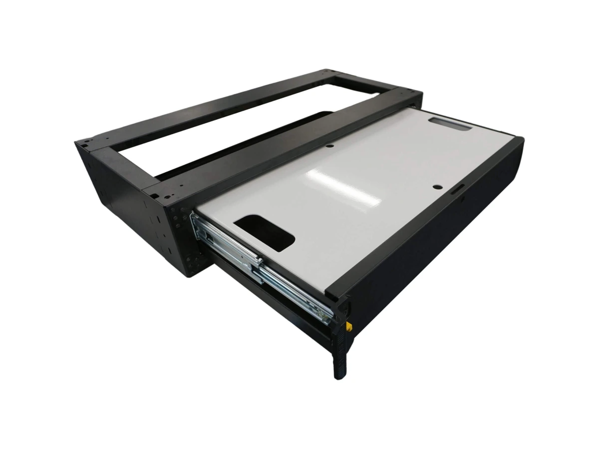 [SBX-4017] Standard Width Storage Drawer Drop In Writing Surface