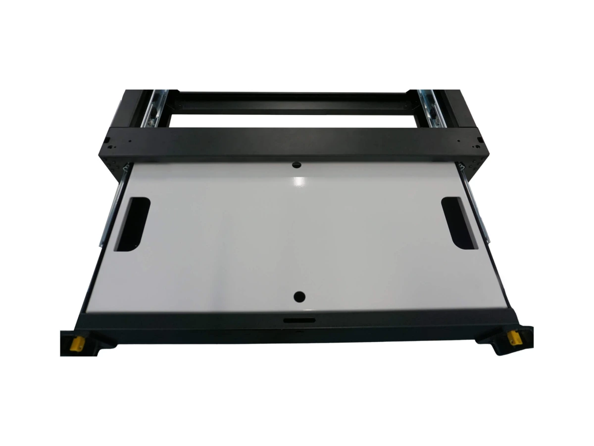 [SBX-4017] Standard Width Storage Drawer Drop In Writing Surface