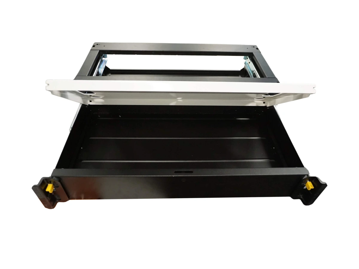 [SBX-4017] Standard Width Storage Drawer Drop In Writing Surface