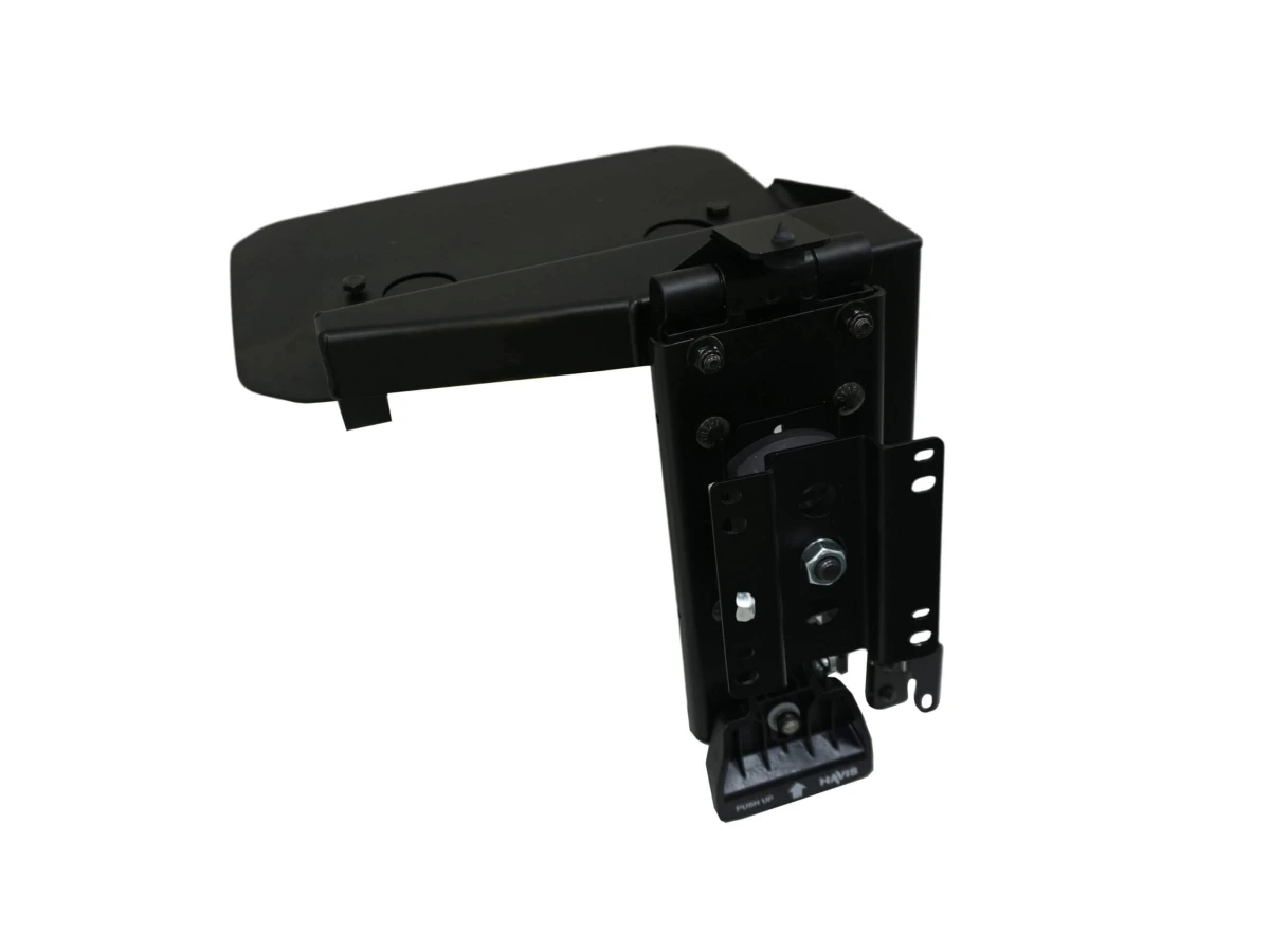 [C-DMM-3026] Heavy-Duty Dash Mount for 2023-2024 Ford F-250, 350, 450 & 550 Super Duty Pickup