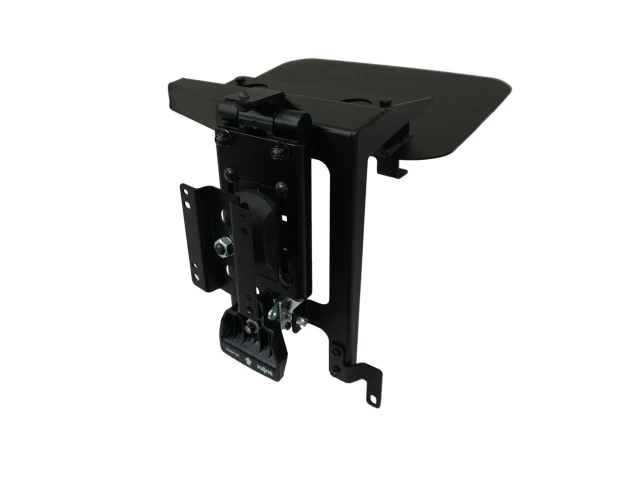 [C-DMM-3026] Heavy-Duty Dash Mount for 2023-2024 Ford F-250, 350, 450 & 550 Super Duty Pickup