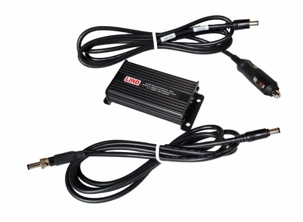 [LPS-168] - Power Supply for use with TSD-101 Touch Screen Display