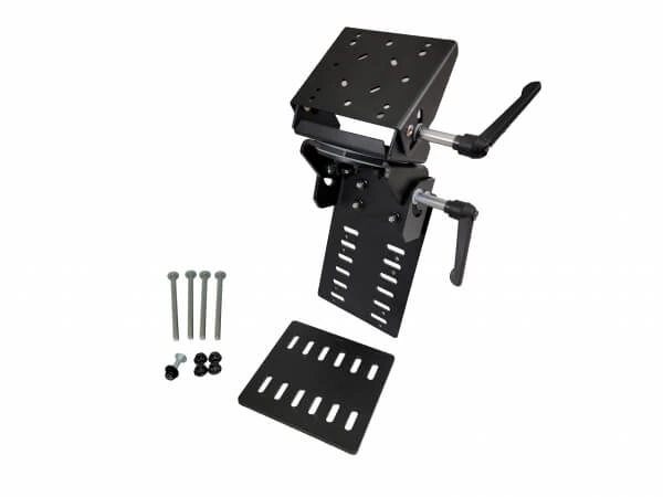 [MH-1008] - Heavy-Duty Forklift Clamp Mount