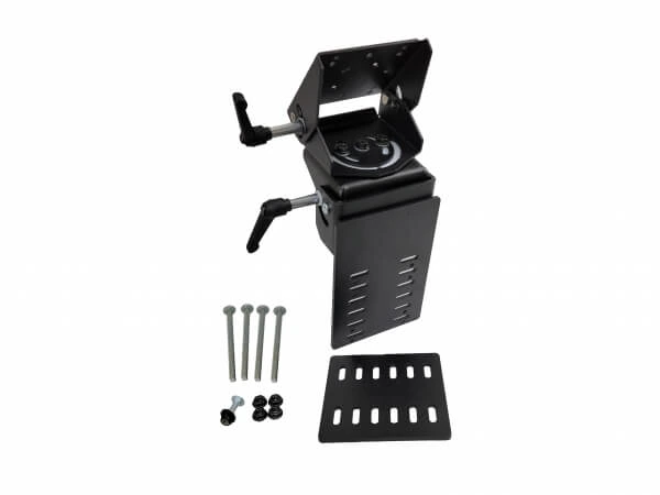 [MH-1008] - Heavy-Duty Forklift Clamp Mount