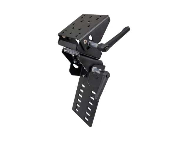 [MH-1008] - Heavy-Duty Forklift Clamp Mount