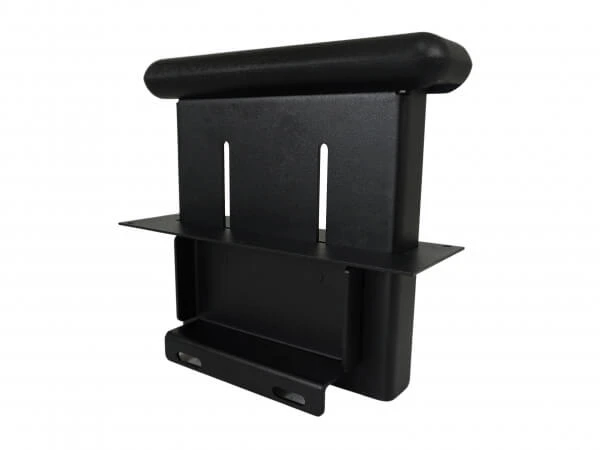 [C-ARM-110] - Passenger Side Internal Mount Armrest for Wide Console 3.3" Mounting Space