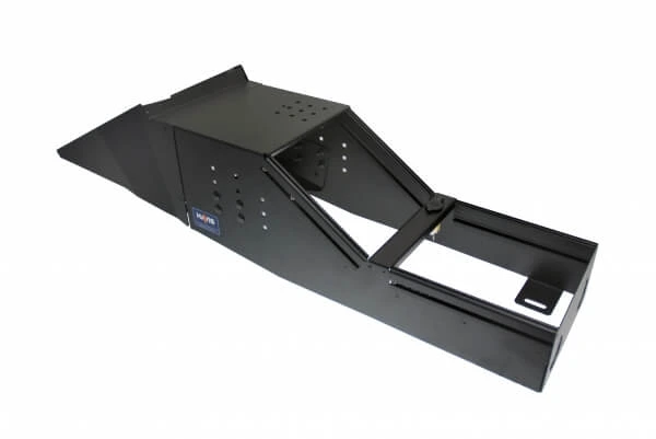 [C-VS-0809-CHGR-1] - DISCONTINUED – 2011-2020 Dodge Charger Vehicle-Specific 17" Console