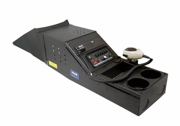 [C-VS-0809-CHGR-1] - DISCONTINUED – 2011-2020 Dodge Charger Vehicle-Specific 17" Console
