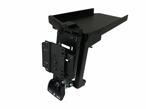 [C-DMM-3015] - Heavy-Duty Dash Mount for 2020-2024 Ford Interceptor Utility Vehicle