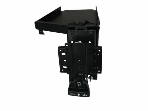 [C-DMM-3015] - Heavy-Duty Dash Mount for 2020-2024 Ford Interceptor Utility Vehicle