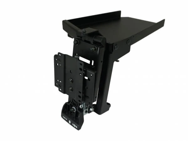 [C-DMM-3015] - Heavy-Duty Dash Mount for 2020-2024 Ford Interceptor Utility Vehicle