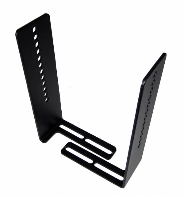 [C-B60-7] - OBSOLETE – 7" Universal Equipment Mounting Brackets