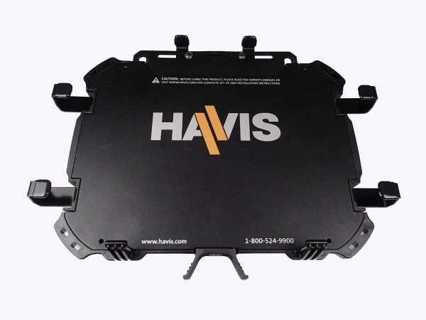 [UT-2011] - OBSOLETE – Custom Rugged Cradle for Fujitsu LIFEBOOK P727