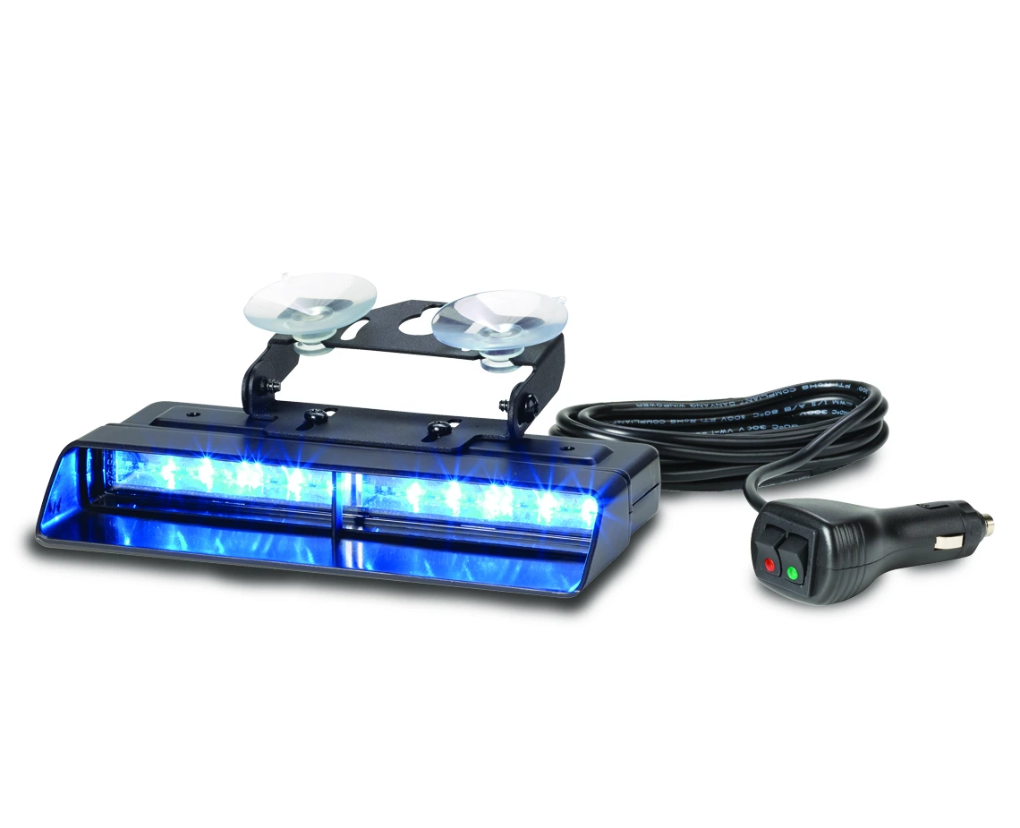 XSM2C dual head model with accessory plug (accessory plug option is no longer sold, only shown for reference)
