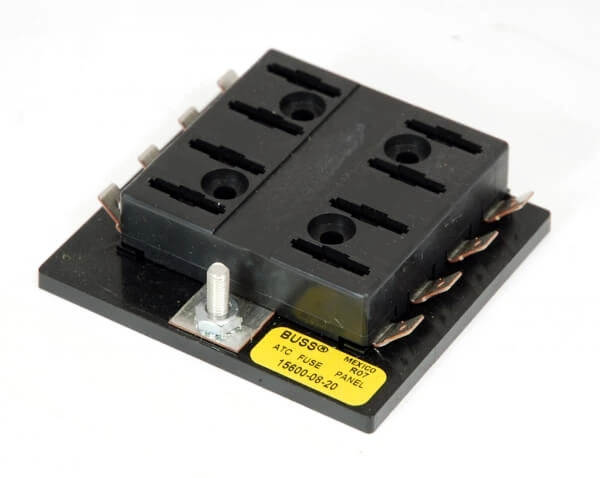 [CM15600-08] - Fuse Panel