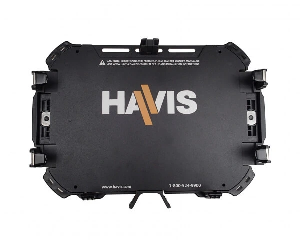 [UT-2014] - OBSOLETE – Custom Rugged Cradle for MobileDemand Flex 10A Tablet