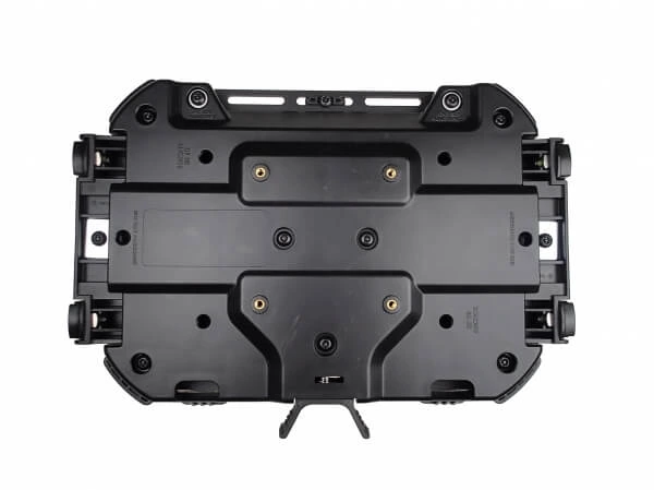 [UT-2014] - OBSOLETE – Custom Rugged Cradle for MobileDemand Flex 10A Tablet