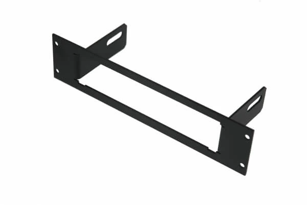 [C-EB20-C08-1P] - OBSOLETE – 1-Piece Equipment Mounting Bracket, 2" Mounting Space, Fits Carson SB-008-25 14 Siren