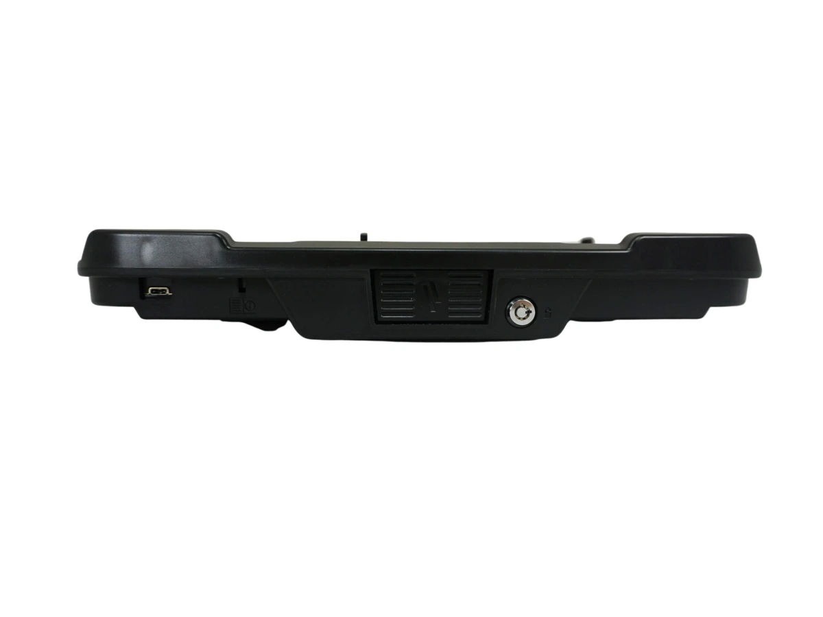 [DS-PAN-1504-4] - Docking Station For Panasonic TOUGHBOOK 40 Laptop with Advanced Port Replication & Quad Pass-Thru Antenna Conn