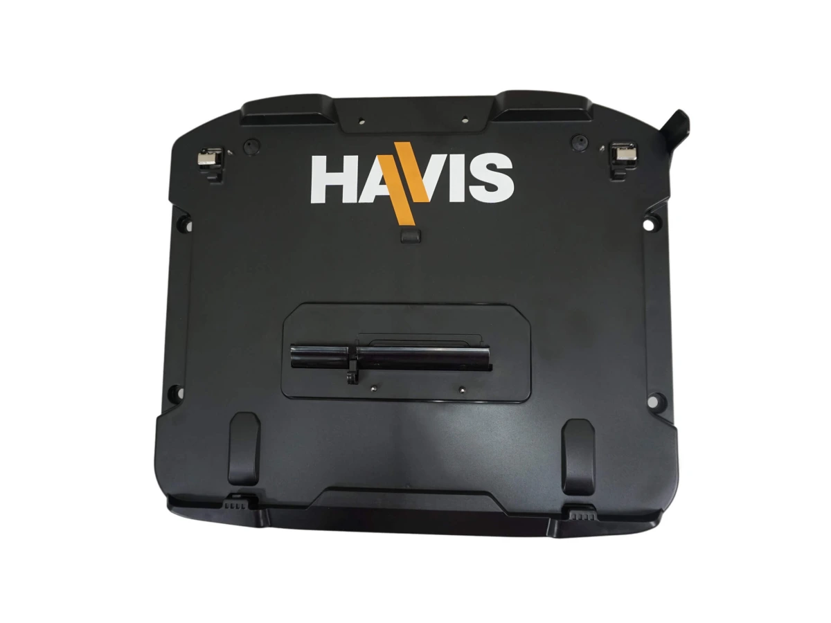 [DS-PAN-1504-4] - Docking Station For Panasonic TOUGHBOOK 40 Laptop with Advanced Port Replication & Quad Pass-Thru Antenna Conn