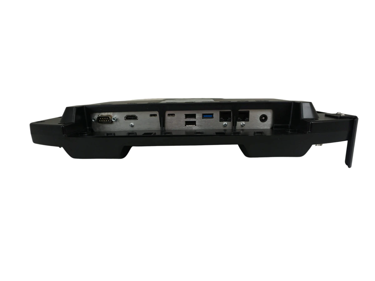 [DS-PAN-1504-4] - Docking Station For Panasonic TOUGHBOOK 40 Laptop with Advanced Port Replication & Quad Pass-Thru Antenna Conn