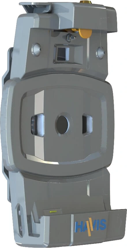[DS-APP-112] - DISCONTINUED – Docking Station for Apple iPad 5, iPad 6, Air, Air 2, and Pro 9.7 (Protective Case sold in Package