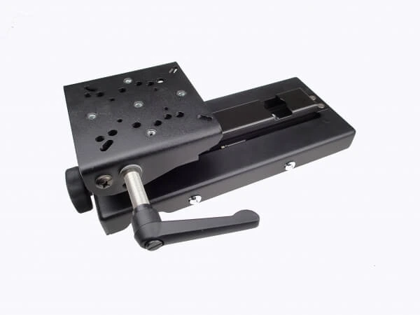 [C-MD-122] - DISCONTINUED – 11" Slide Over Locking Swing Arm with Motion Device Adapter