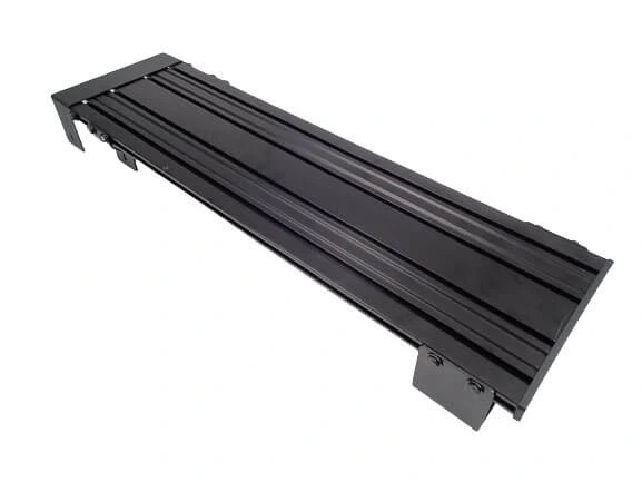 [C-TMW-INSE-01] - OBSOLETE – Tunnel Mount Assembly for 2013-2019 Ford Interceptor Sedan
