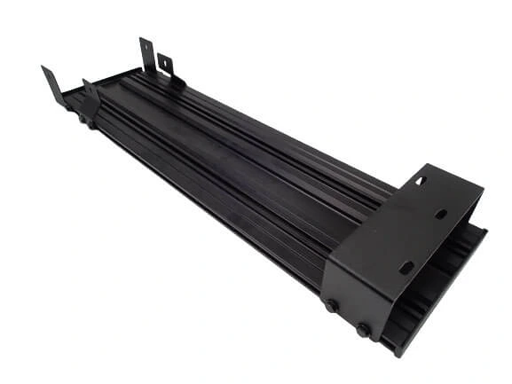 [C-TMW-INSE-01] - OBSOLETE – Tunnel Mount Assembly for 2013-2019 Ford Interceptor Sedan