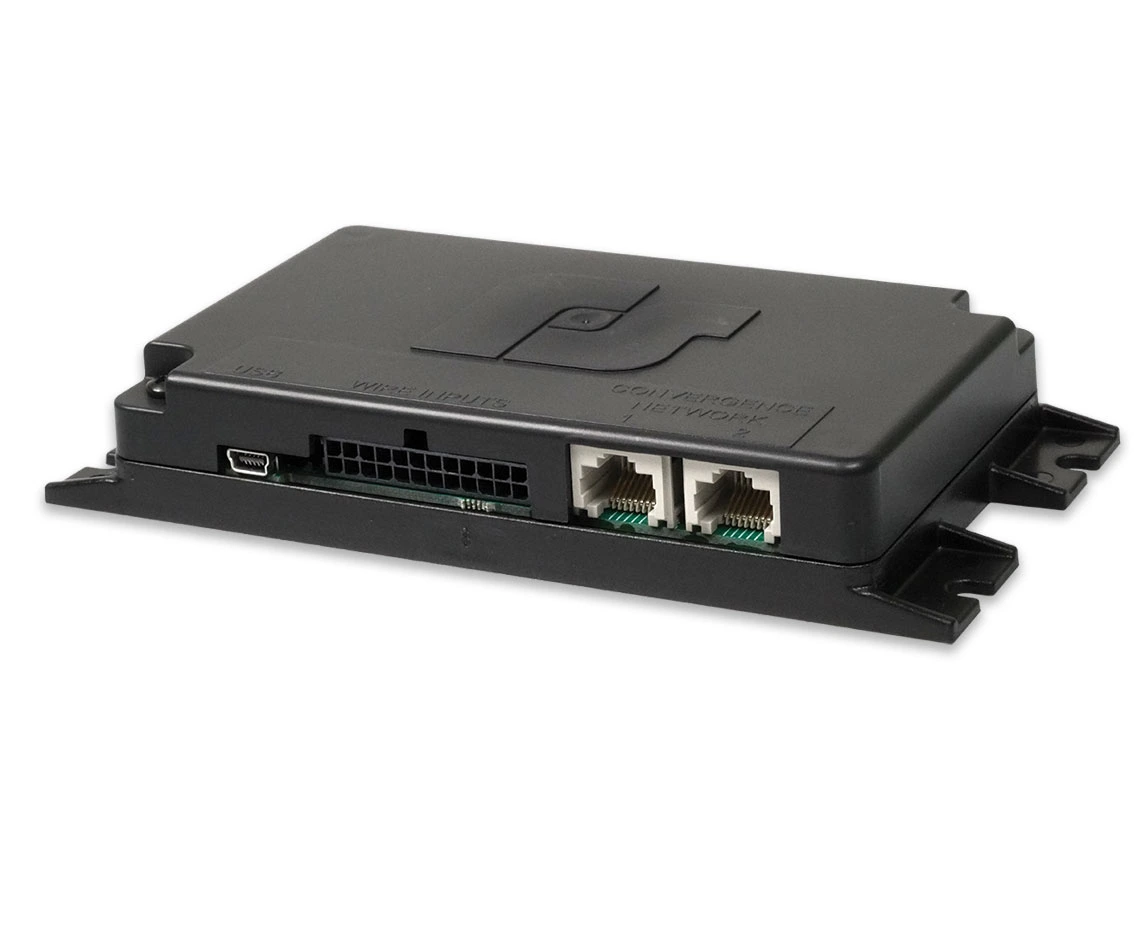 Federal Signal Serial Interface Module (FS Join)