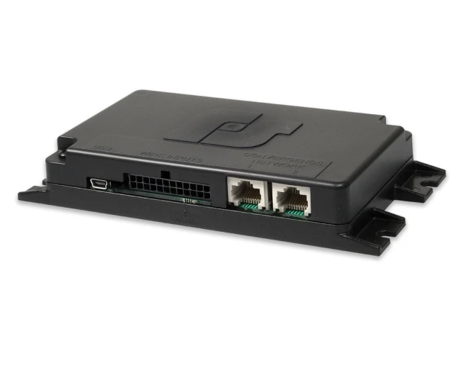 Federal Signal Serial Interface Module (FS Join)