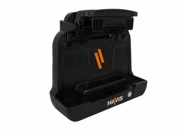 [DS-PAN-726] - DISCONTINUED – Cradle For Panasonic TOUGHBOOK G2 Tablet With LIND Power Supply