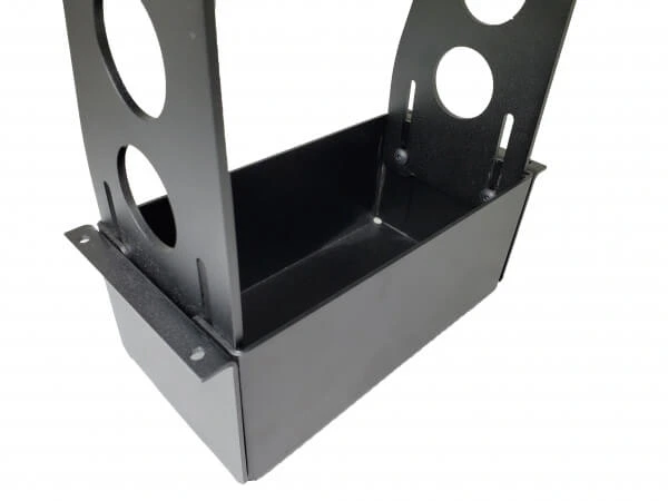 [C-ARM-109] - Internal Mount Armrest
