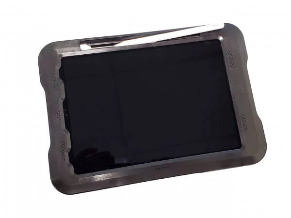 [TC-110] - Tablet Case ONLY for iPad Pro 11 inch (1st, 2nd, 3rd & 4th Generations)