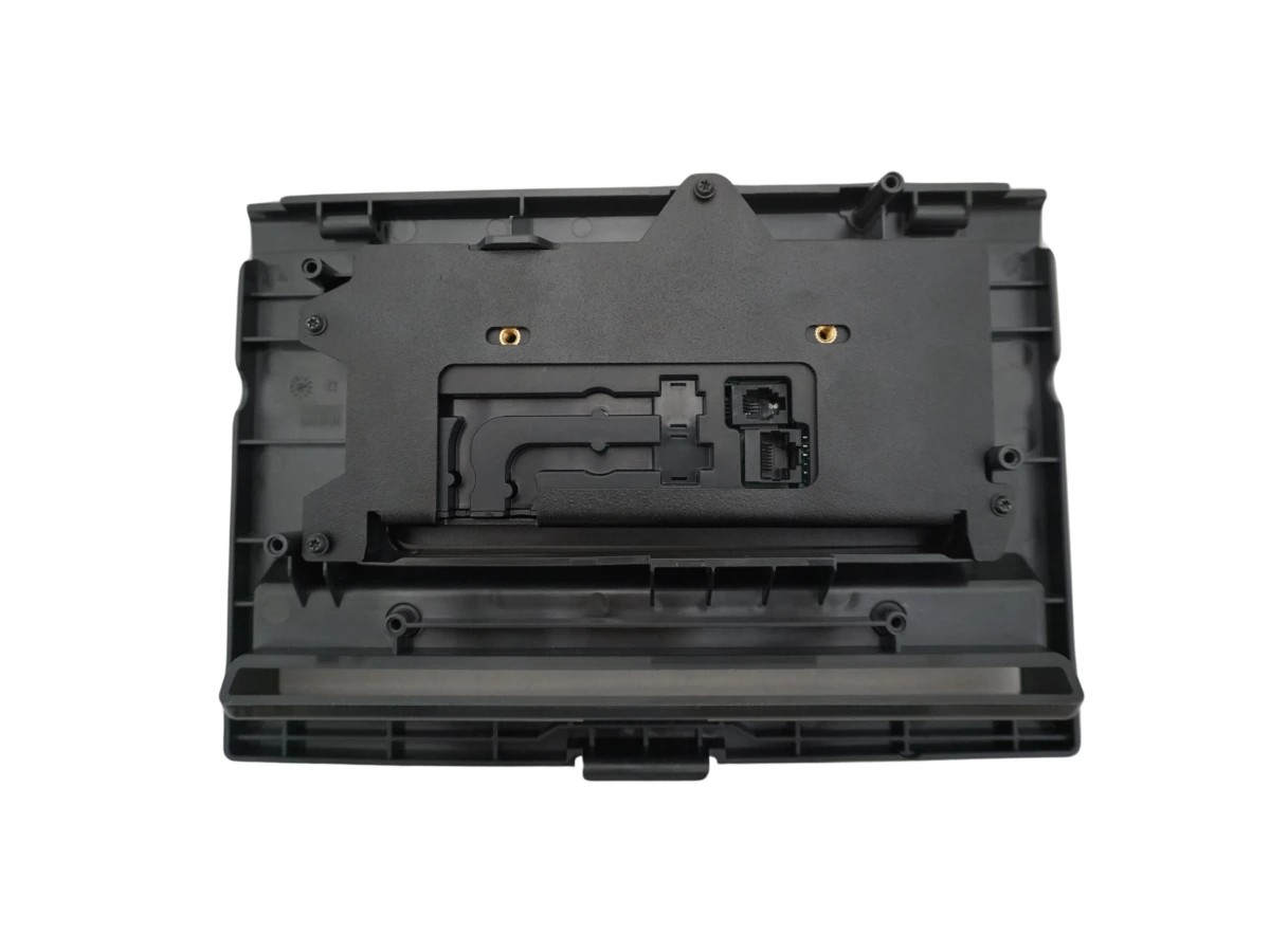 [C-EBX-C3-3] Equipment Bracket Kit for VSX Consoles Front Tray Siren Light Control – Code 3 XCEL™ 3492R Siren